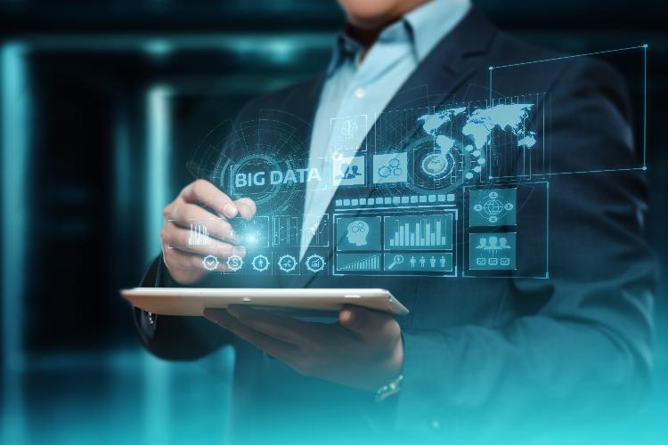 main of Big Data Automation Can’t Be Ignored