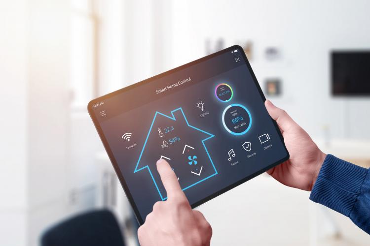 main of A Home Energy Monitor Can Ensure You're Not Being Wasteful 